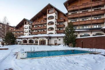 Kempinski Hotel Grand Arena Bansko