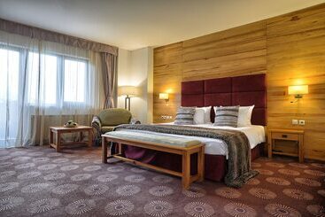 Kempinski Hotel Grand Arena Bansko - Bansko
