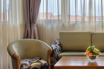 Kempinski Hotel Grand Arena Bansko