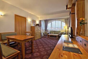Kempinski Hotel Grand Arena Bansko
