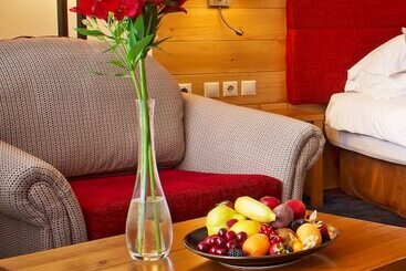 Kempinski Hotel Grand Arena Bansko