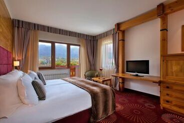 Kempinski Hotel Grand Arena Bansko