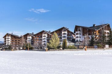 Kempinski Hotel Grand Arena Bansko
