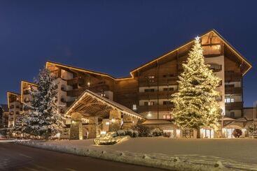 Kempinski Hotel Grand Arena Bansko