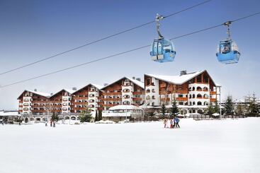 Kempinski Hotel Grand Arena Bansko