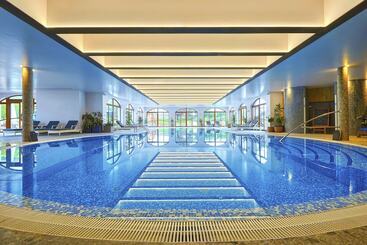 Kempinski Hotel Grand Arena Bansko