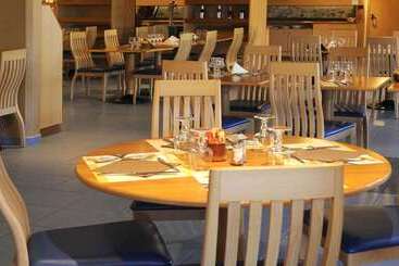 هتل Des Victoires   Restaurant