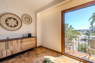 هتل La Posada Del Mar