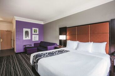 호텔 La Quinta By Wyndham Dublin   Pleasanton