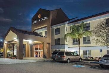 호텔 La Quinta By Wyndham Dublin   Pleasanton