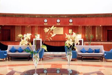 استراحتگاه Labranda Royal Makadi