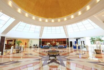 استراحتگاه Labranda Royal Makadi