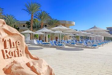 استراحتگاه Labranda Royal Makadi