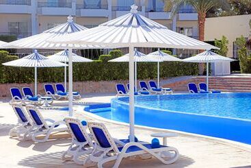 استراحتگاه Labranda Royal Makadi