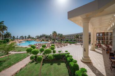 استراحتگاه Labranda Royal Makadi