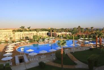 استراحتگاه Labranda Royal Makadi