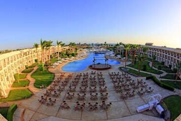 استراحتگاه Labranda Royal Makadi