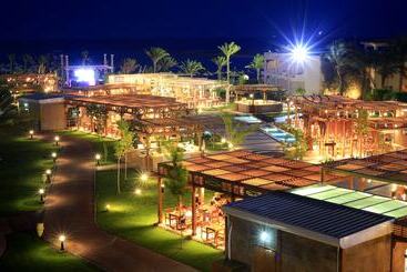 استراحتگاه Labranda Royal Makadi