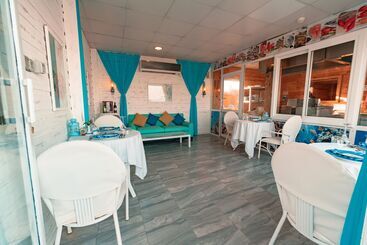استراحتگاه Labranda Royal Makadi