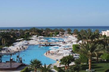 استراحتگاه Labranda Royal Makadi