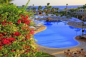 استراحتگاه Labranda Royal Makadi