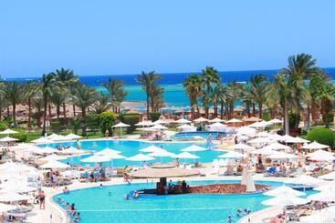 استراحتگاه Labranda Royal Makadi