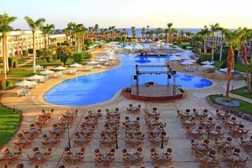 استراحتگاه Labranda Royal Makadi