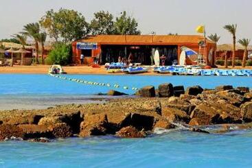 استراحتگاه Labranda Royal Makadi