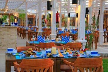 استراحتگاه Labranda Royal Makadi