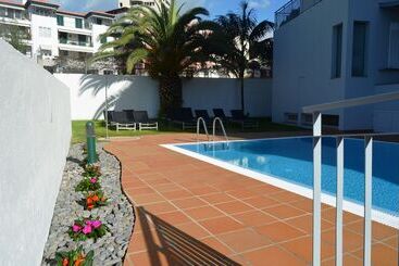 Madeira Bright Star By Petit Hotels