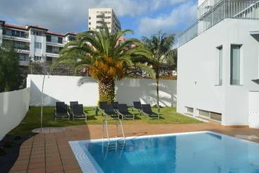 Madeira Bright Star By Petit Hotels