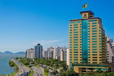 Majestic Palace -                             Florianopolis                        