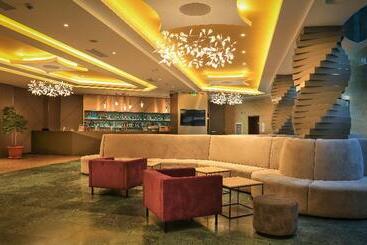 Marina Grand Beach Hotel All Inclusive