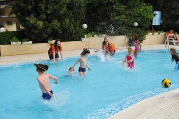 Marina Grand Beach Hotel   All Inclusive - Golden Sands