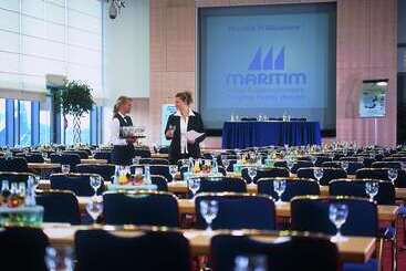 Maritim Hotel Dresden