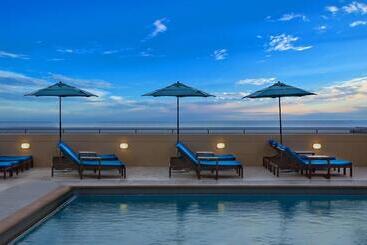 هتل Marriott S Beachplace Towers