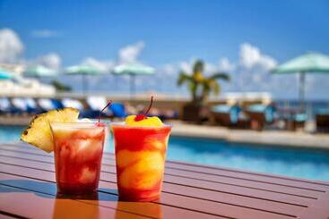 هتل Marriott S Beachplace Towers