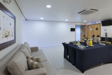 בית מלון כפרי Matiz Jaguariuna