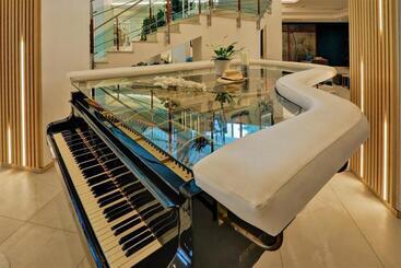 Mirabelle Hotel   Half Board Plus & All Inclusive