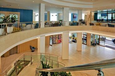 Mirabelle Hotel   Half Board Plus & All Inclusive