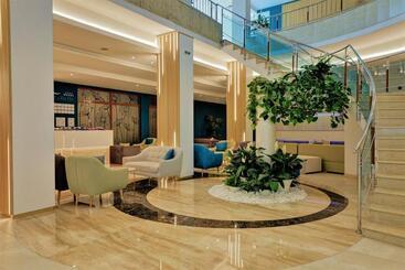 Mirabelle Hotel   Half Board Plus & All Inclusive