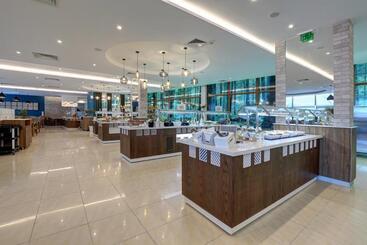 Mirabelle Hotel   Half Board Plus & All Inclusive