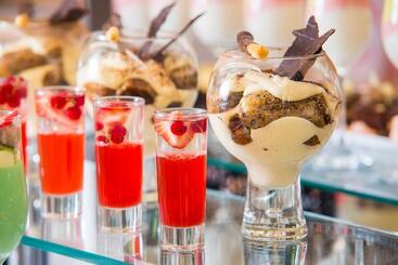 Mirabelle Hotel   Half Board Plus & All Inclusive