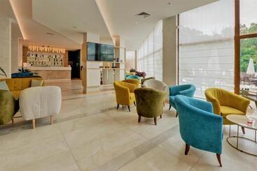 Mirabelle Hotel   Half Board Plus & All Inclusive