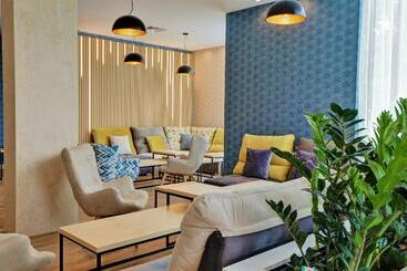 Mirabelle Hotel   Half Board Plus & All Inclusive