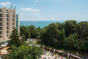 Mirabelle Hotel   Half Board Plus & All Inclusive