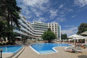 Mirabelle Hotel   Half Board Plus & All Inclusive