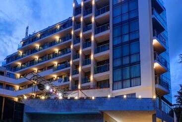 Mirabelle Hotel   Half Board Plus & All Inclusive