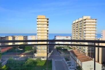 هتل Playa Miramar