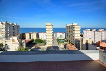 هتل Playa Miramar